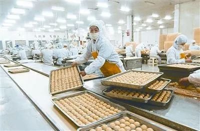第十三批优质农业项目招商 聚焦保健食品生产，投资湖南正当时