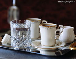 茶与咖啡保健食品生产的创新趋势与市场前景