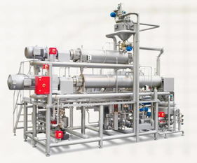 重塑食品加工与包装 SWOP 2017带你探索保健食品生产的黑科技