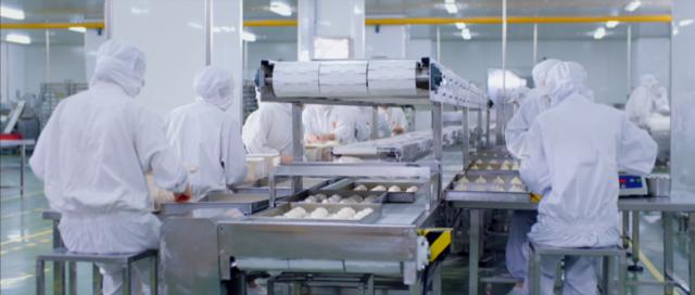 中国包子第一股市场震动，巴比食品今日上市，延伸布局保健食品赛道